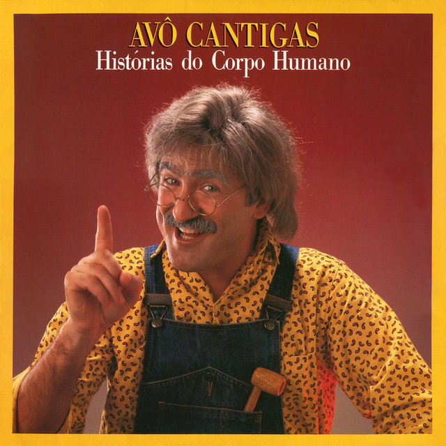 Histórias Do Corpo Humano