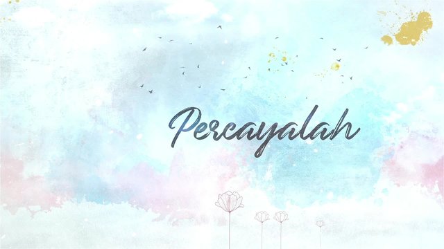 Tekad (Lyric Video)
