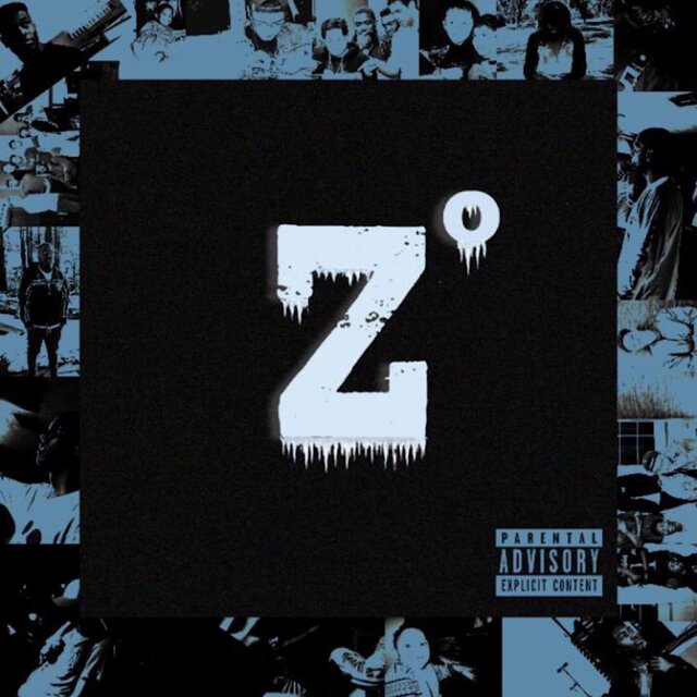Zero Degrees.
