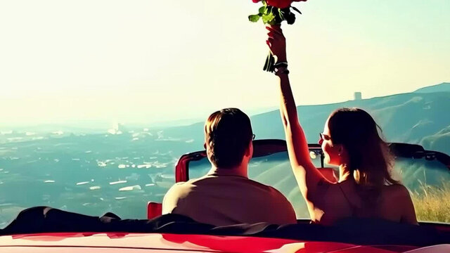 Beautiful Temptation (AG) (Lyric Video)