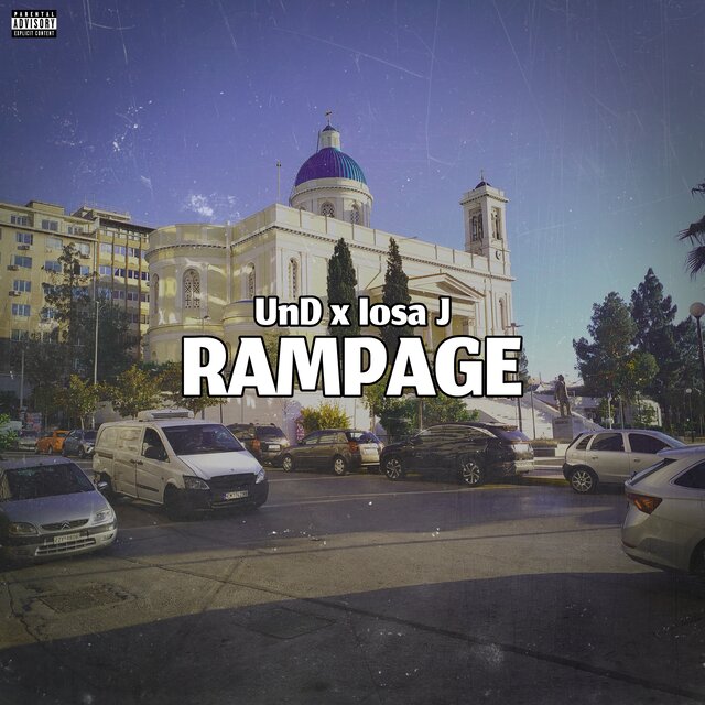 Rampage