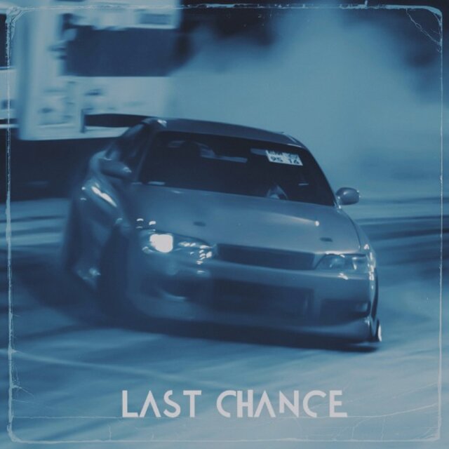 Last Chance