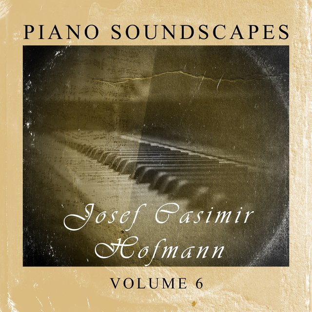 Piano Soundscapes, Vol. 6