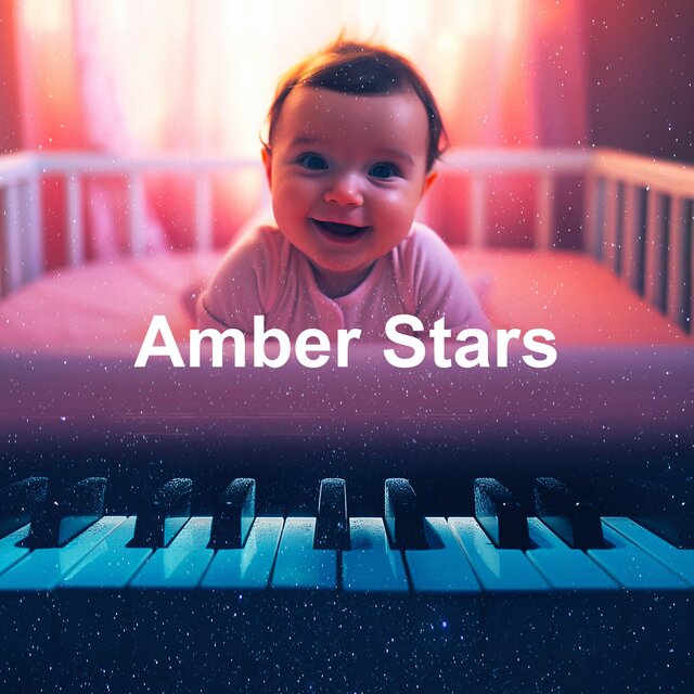 Amber Stars