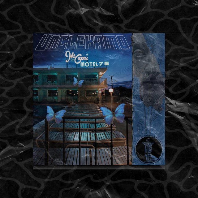 Motel 76