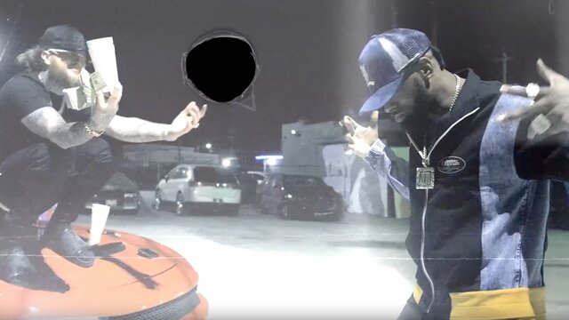 Str8 Up (Official Music Video)