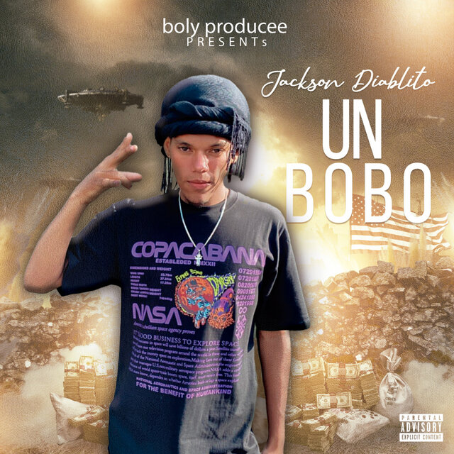 EH UN BOBO