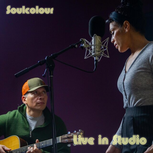 Live In Studio