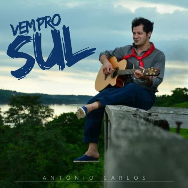 Vem pro Sul