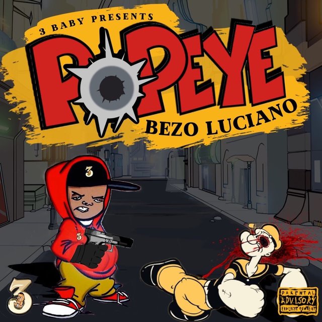 Popeye