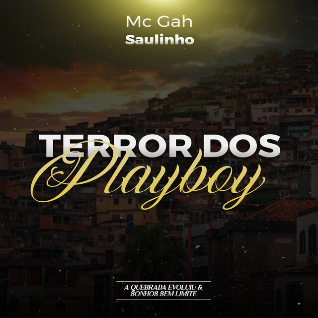 Terror dos Playboy