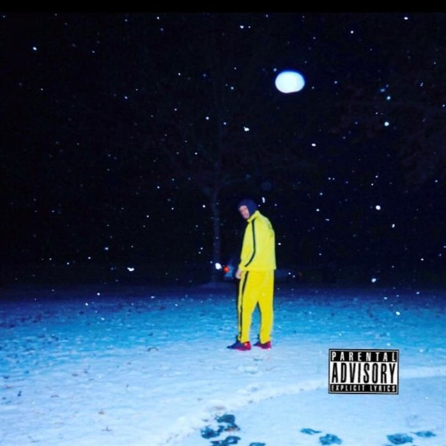 Lone Wolf