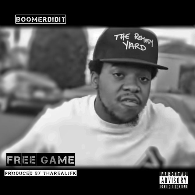 FREE GAME