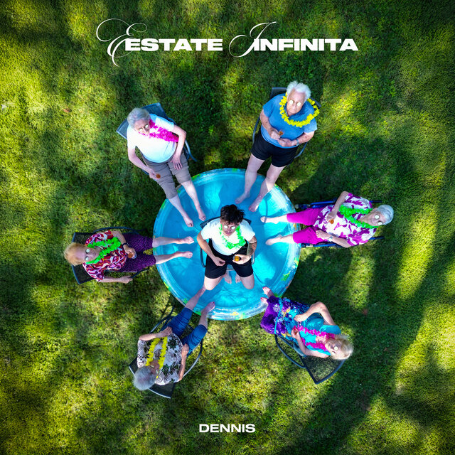 Estate infinita
