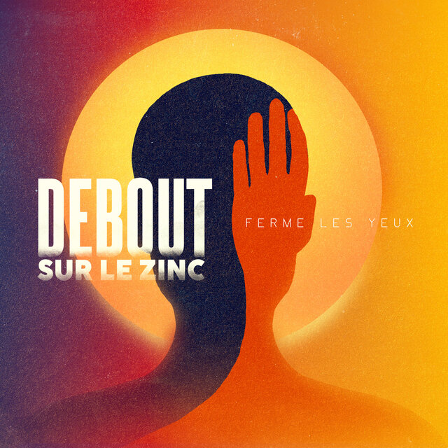 Ferme les yeux