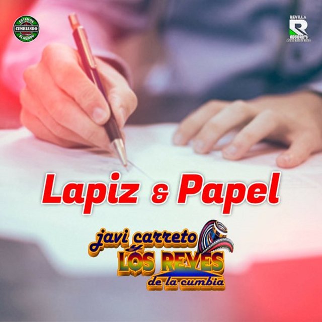 Lapiz y Papel