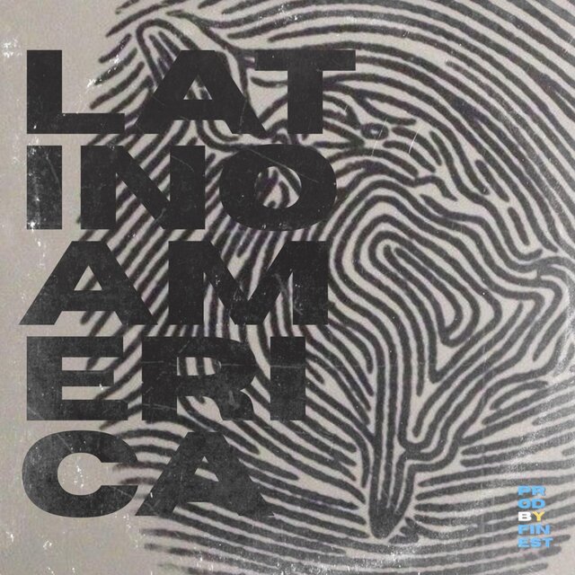 LATINOAMÉRICA