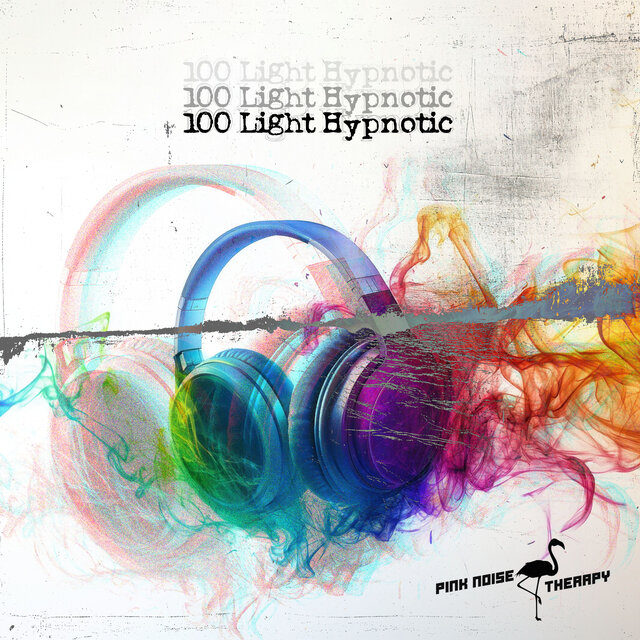 100 Light Hypnotic