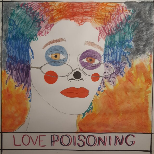 Love Poisoning