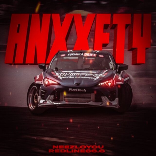 Anxxety