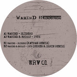 15th (Sarin, Huren Remix)
