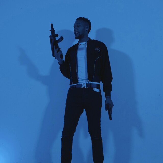 Blessed (Remix)