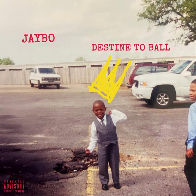 Destine To Ball
