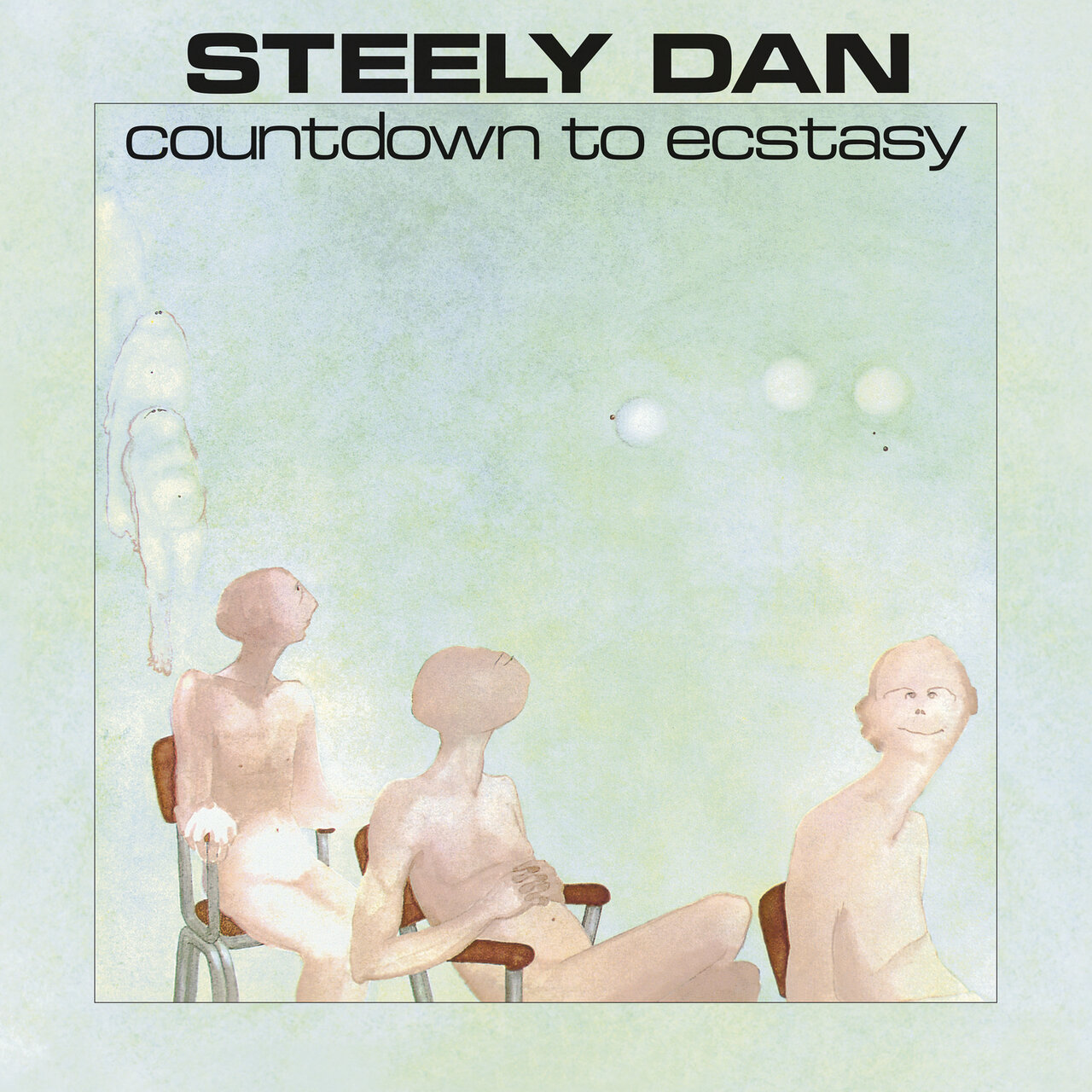 Countdown To Ecstasy by Steely Dan on TIDAL