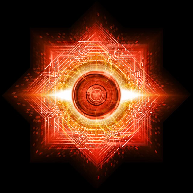 Aura Circuitry & Subconscious Influence