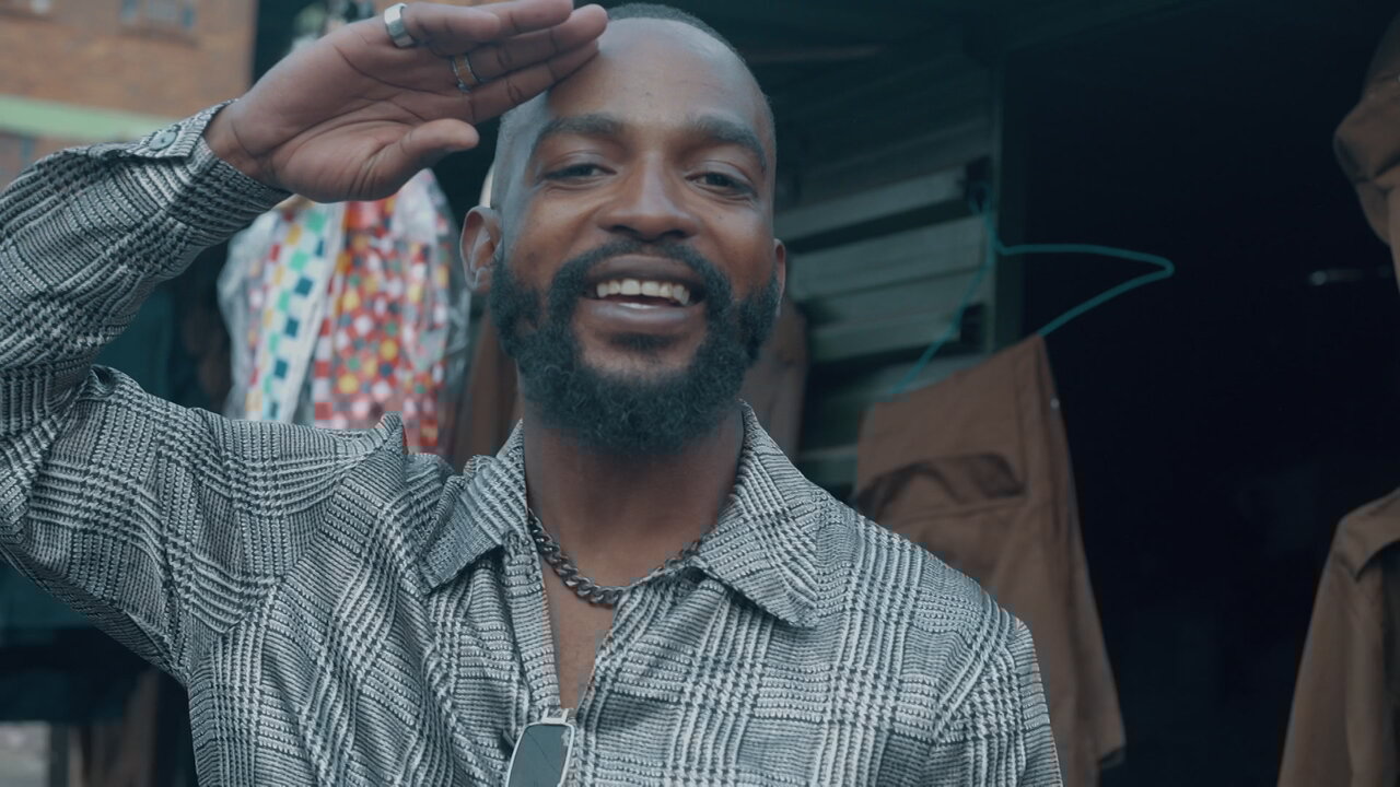 Emzini Wezinsizwa (feat. Dando)