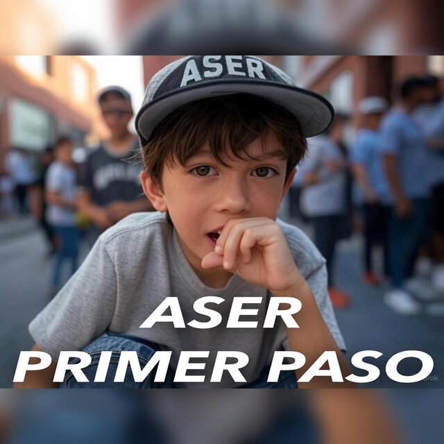 PRIMER PASO