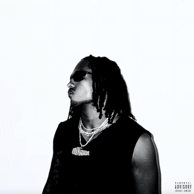 Lil Wave (Deluxe)