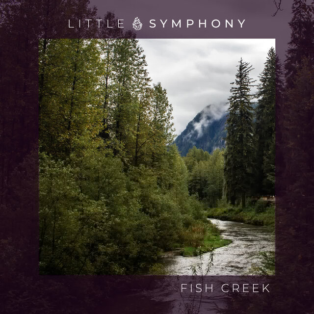 Fish Creek