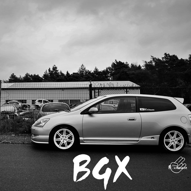 B G X