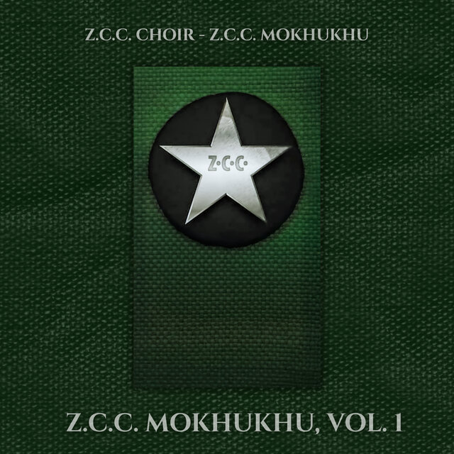 Z.C.C. Mokhukhu, Vol. 1