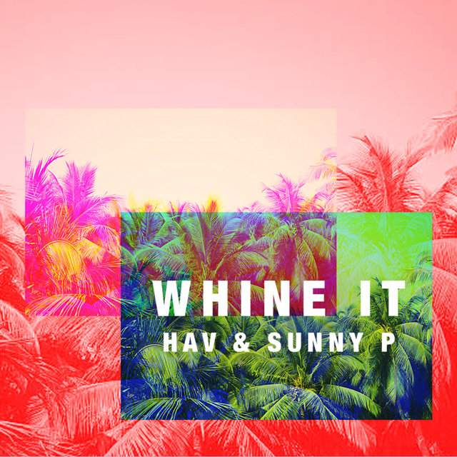 Whine It