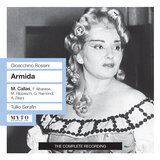 Armida, Act III: Se al mio crudel tormento (Armida, Rinaldo, Ubaldo, Carlo)