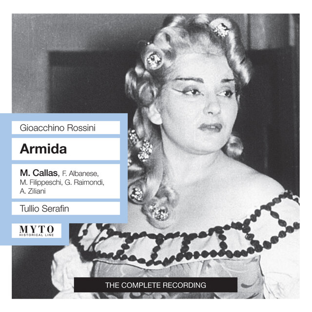 Rossini: Armida