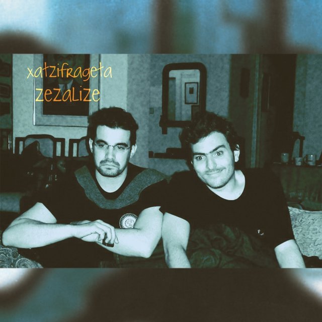 Zezalize