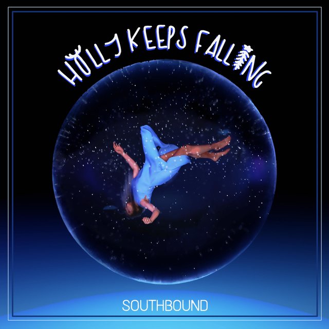 Holly Keeps Falling