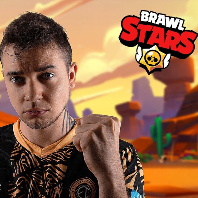 ASMR POV Tu Es Dans Brawl Stars