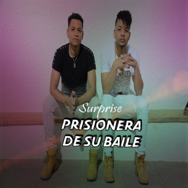 Surprise Prisionera de Su Baile