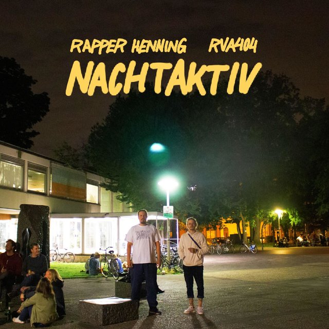 Nachtaktiv