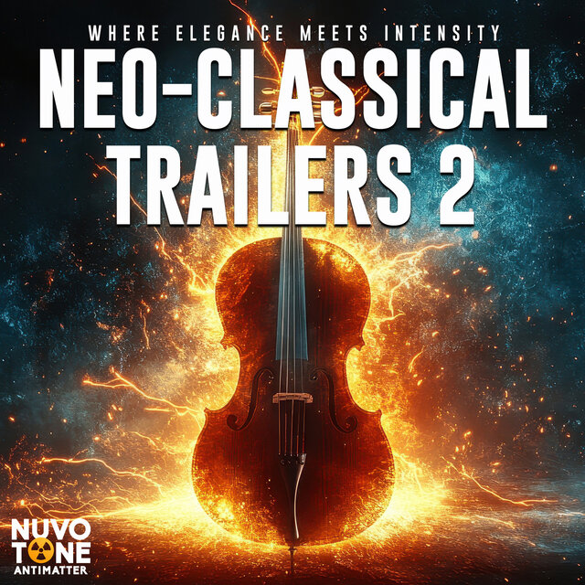 Neo-Classical Trailers 2