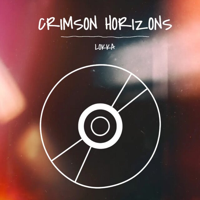 Crimson Horizons