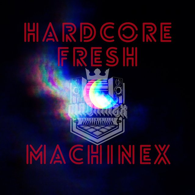 Hardcore Fresh