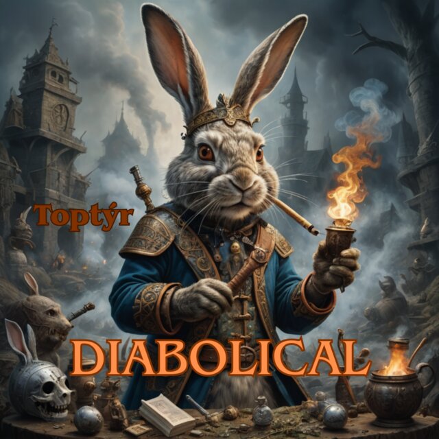 Diabolical