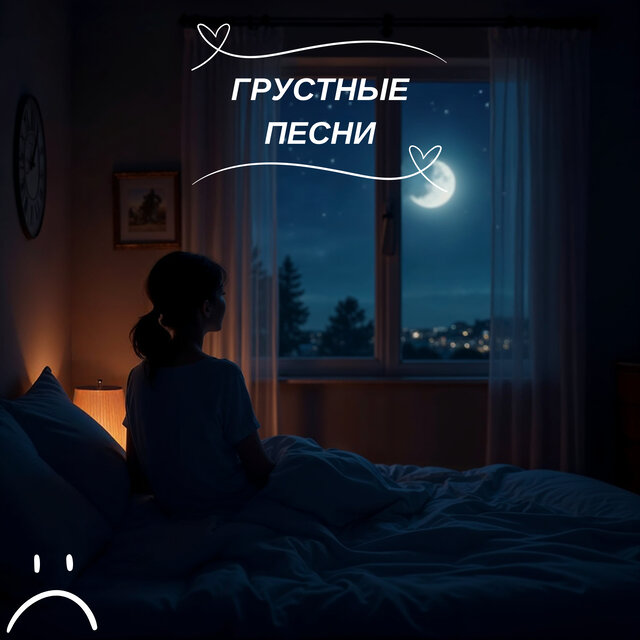 Звуки одиночества