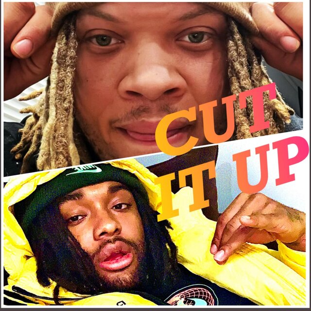 Cut It Up