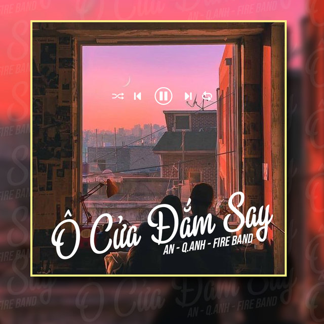 Ô Cửa Đắm Say